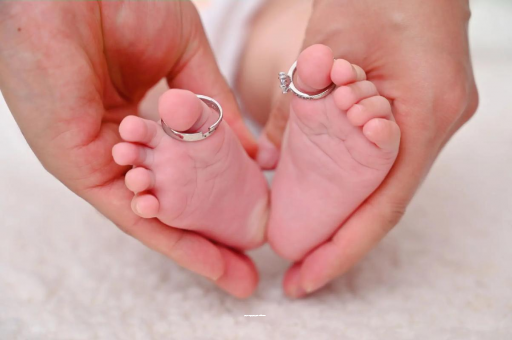清徐孕妇六个月肚子多大